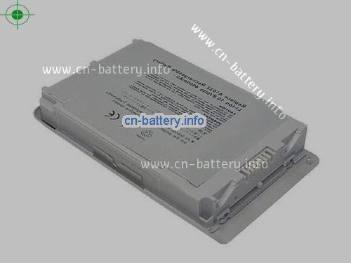 10.8V APPLE 661-3233 电池 4400mAh