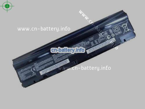 10.8V ASUS A32-1025C 电池 5200mAh