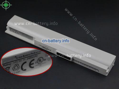 11.1V ASUS A32-U1 电池 2400mAh