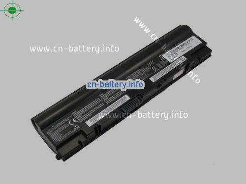 10.8V ASUS A32-1025C 电池 5200mAh