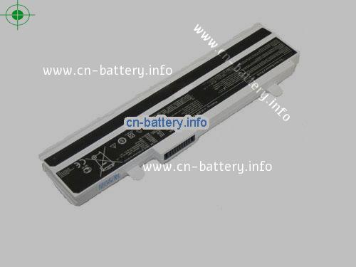 10.8V ASUS 90-OA001B2300Q 电池 5200mAh