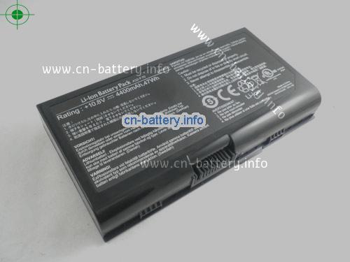 10.8V ASUS 15G10N3792T0 电池 4400mAh