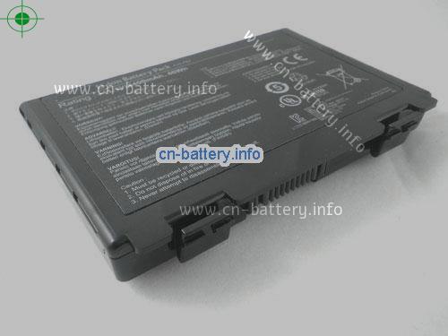 10.8V ASUS 70-NVJ1B1200Z 电池 4400mAh, 46Wh 