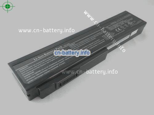 11.1V ASUS G50 SERIES 电池 4400mAh