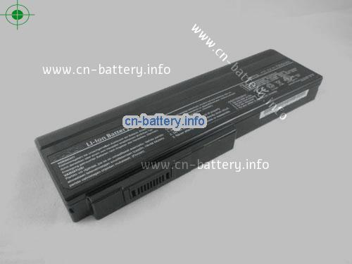 11.1V ASUS G50VT-X2 电池 7800mAh