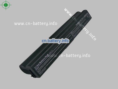 11.1V ASUS BU45 电池 5200mAh