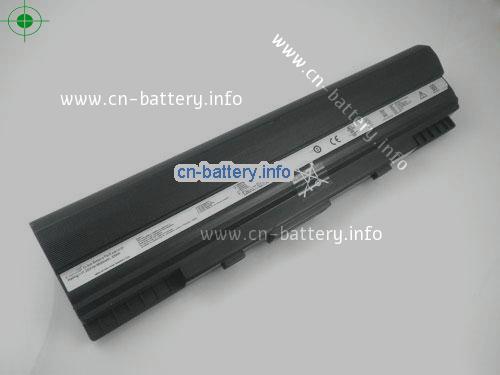 11.25V ASUS A33-UL20 电池 5600mAh, 63Wh 