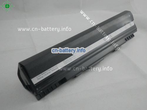 10.8V ASUS 90-NX62B2000Y 电池 6600mAh