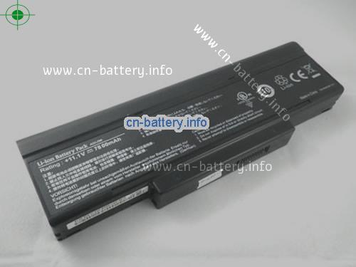 11.1V ASUS A32-Z96 电池 7800mAh