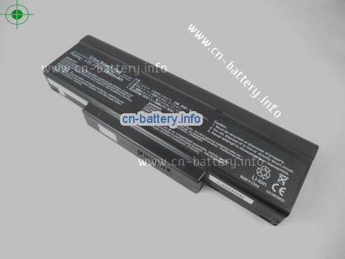 11.1V ASUS A32-Z96 电池 7800mAh