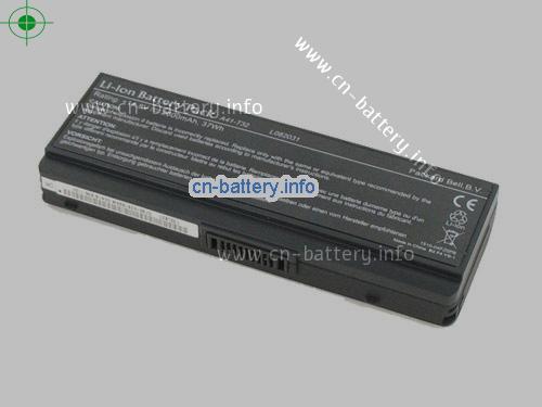 14.8V ASUS 15G10N372500P8 电池 2600mAh