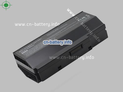 14.6V ASUS G73-52 电池 5200mAh