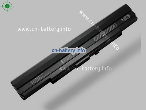 14.4V ASUS A42-UL30 电池 4400mAh