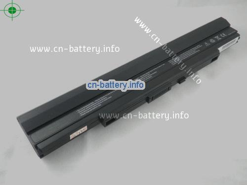 14.4V ASUS 70-NWU1B2000Z 电池 4400mAh, 63Wh 