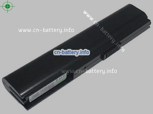 11.1V ASUS A32-U1 电池 4400mAh