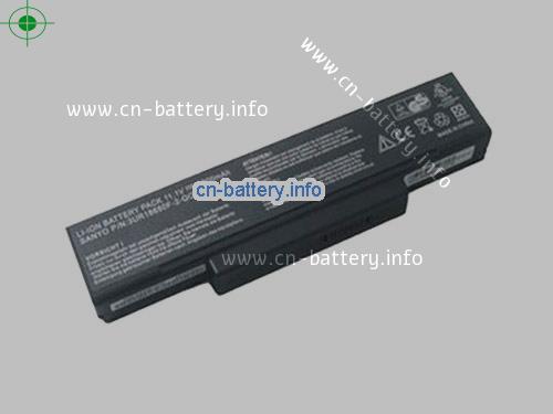 11.1V ASUS 15G10N3475A0 电池 4800mAh