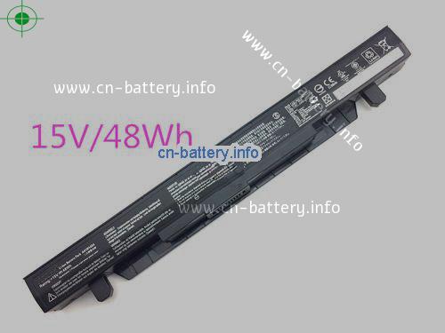 15V ASUS A411424 电池 48Wh