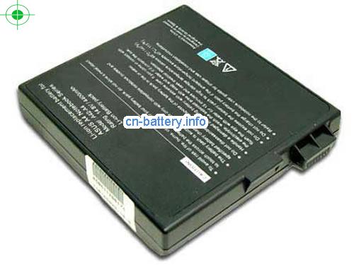 14.8V ASUS 70-N9X1B1000 电池 4400mAh