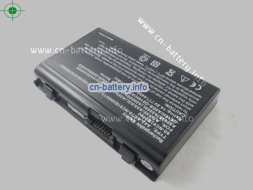 14.8V ASUS 70-NC61B2100 电池 4400mAh