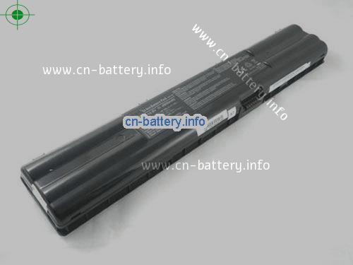 14.8V ASUS 70-NA51B2100 电池 4400mAh