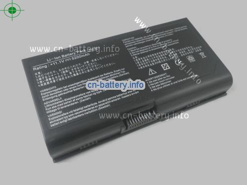 11.1V ASUS L082036 电池 4400mAh