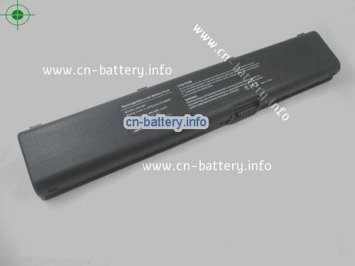 14.8V ASUS 70-N9Q1B1100 电池 4400mAh