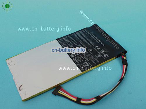 3.8V ASUS C11-P03 电池 5000mAh, 19Wh 