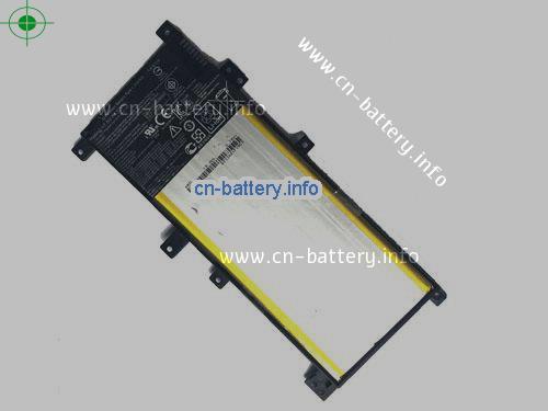 7.6V ASUS 0B200-01320000 电池 4775mAh, 37Wh 