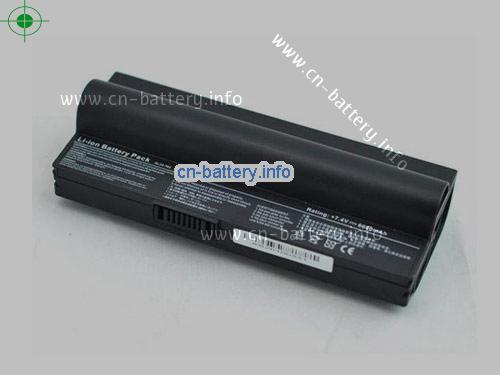 7.4V ASUS LL22-900A 电池 8800mAh