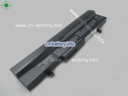 10.8V ASUS 70-OA1J1B2300P 电池 5200mAh