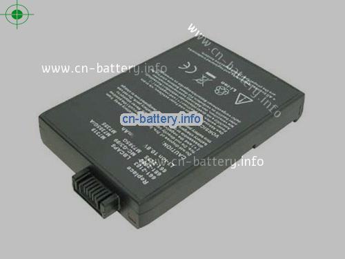 10.8V APPLE 661-2183 电池 6600mAh