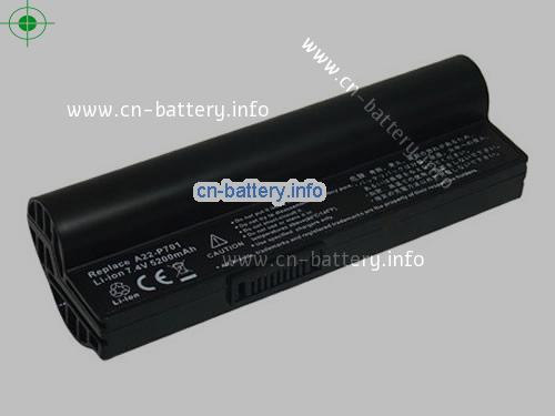 7.4V ASUS 90-OA001B1100 电池 4400mAh