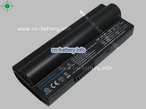 7.4V ASUS 90-OA001B1100 电池 6600mAh