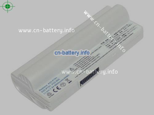 7.4V ASUS 7BOAAQ040493 电池 6600mAh