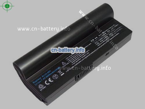 7.4V ASUS AL23901 电池 6600mAh