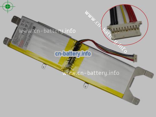 原厂 Avita Pt3165115-2s 电池 3200mah 7.4v 23.68wh