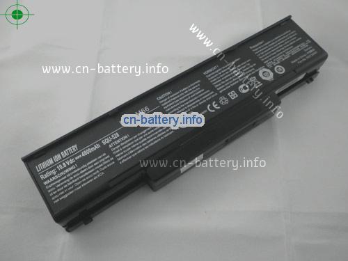 11.1V ASUS A32-Z96 电池 4400mAh