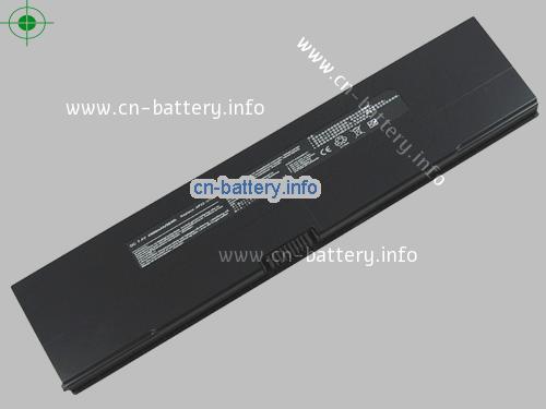 7.4V ASUS AP22-U100 电池 4900mAh