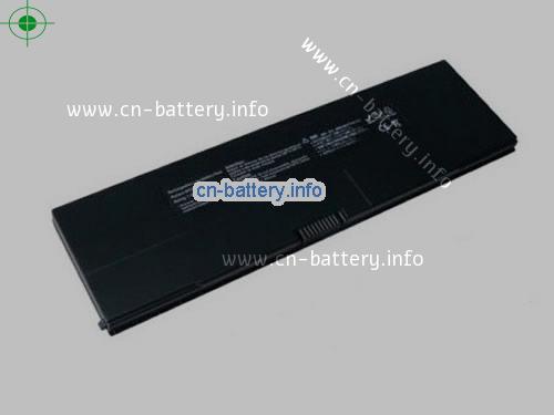 7.4V ASUS AP22-U100 电池 9800mAh