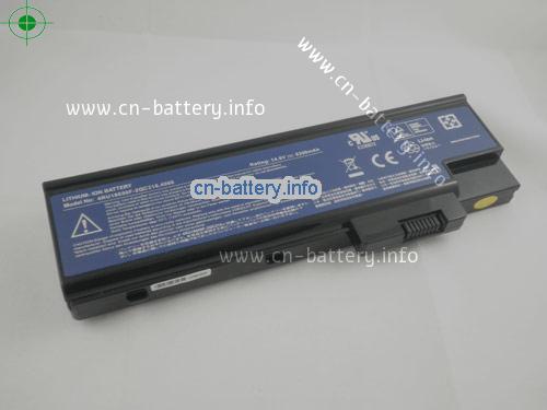 14.8V ACER SQU-519 电池 4400mAh