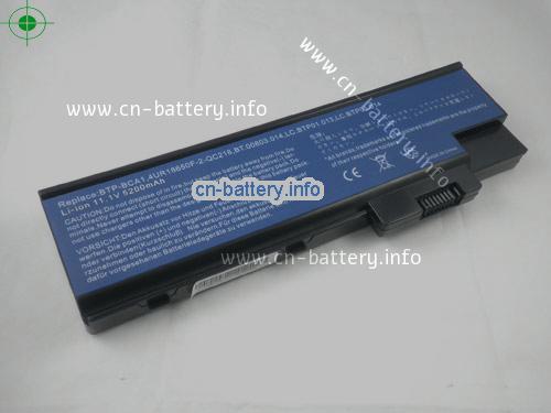 11.1V ACER BTP-BCA1 电池 5200mAh