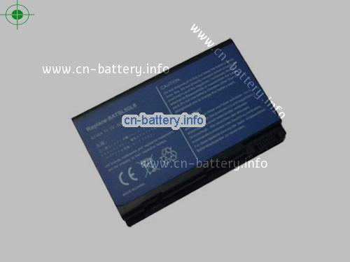 11.1V ACER BATBL50L8H 电池 4400mAh