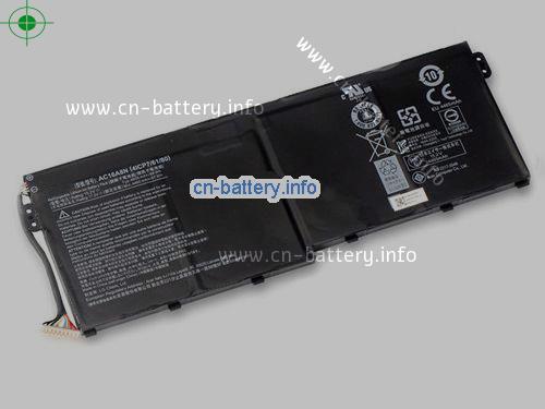 15.2V ACER 4ICP7/61/80 电池 4605mAh, 50Wh 