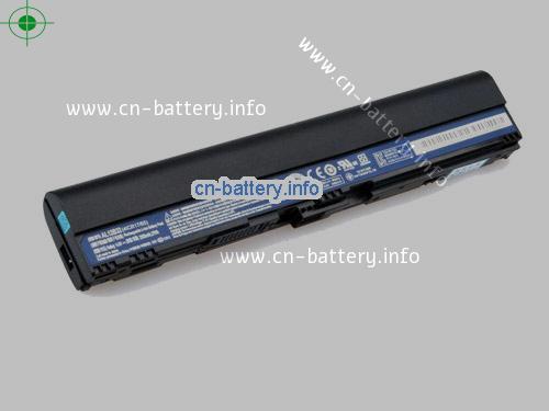 14.8V ACER KT.00407.002 电池 2500mAh, 37Wh 