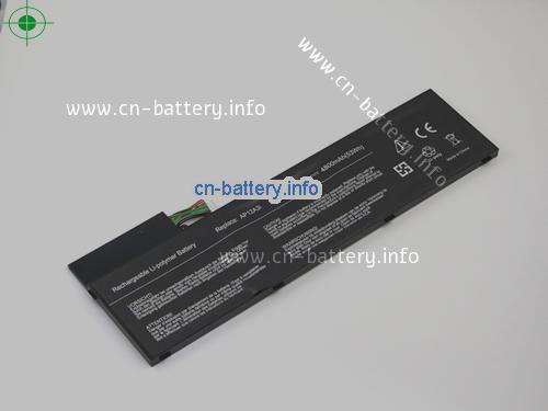 11.1V ACER AP12A41 电池 4800mAh, 53Wh 