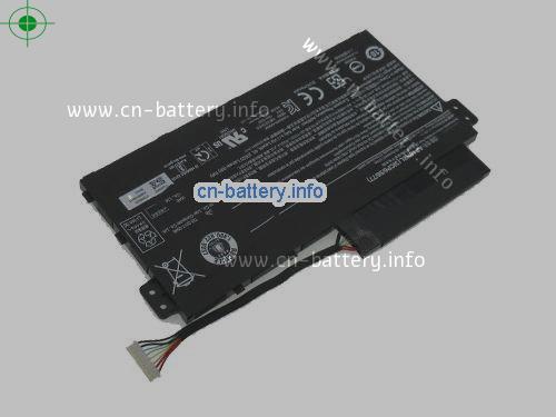 11.4V ACER 3ICP6/56/77 电池 4515mAh, 51.47Wh 