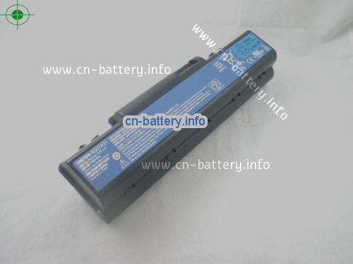 10.8V ACER AS07A41 电池 7800mAh