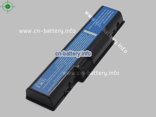 11.1V GATEWAY AS09A31 电池 5200mAh