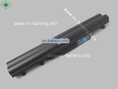 14.8V ACER BT.00805.016F 电池 6000mAh, 87Wh 