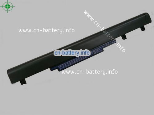 14.8V ACER LC.BTP00.037 电池 2200mAh, 44Wh 